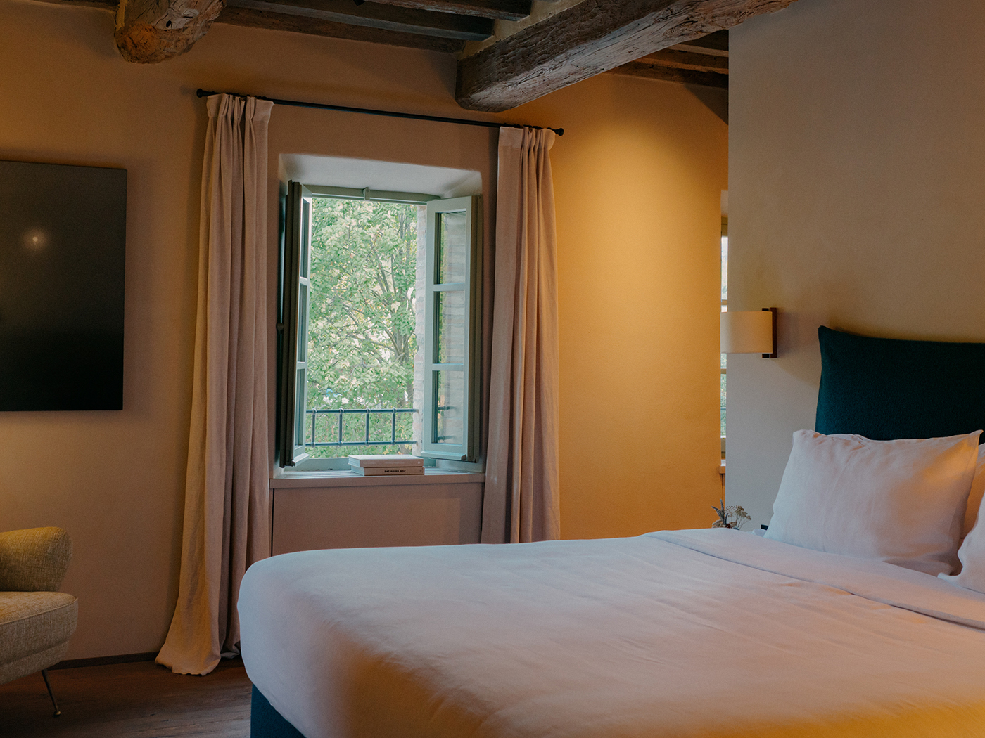 Vocabolo Moscatelli Terrace Suite Villa V2 R 02