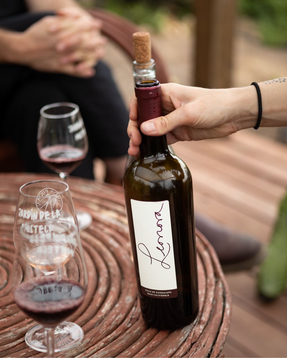 15 DH The Originals Mira Earth Studios Neighborhood Wine Tasting 2