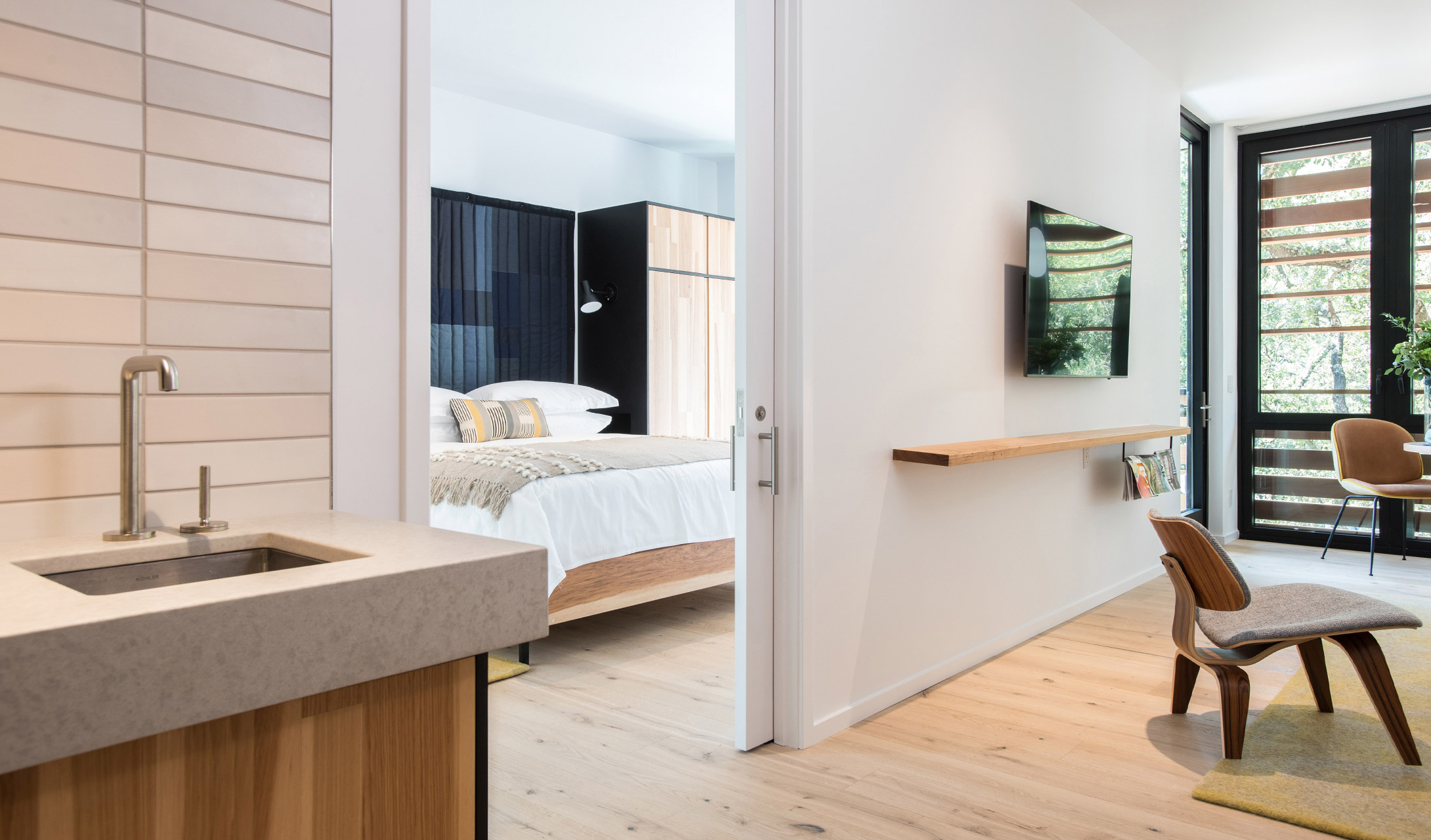 G 07 The Harmon Guest House