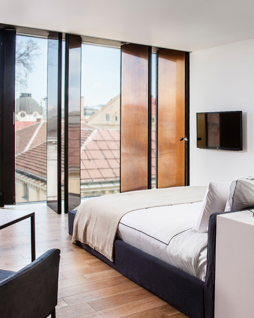 sofia boutique luxury hotels design