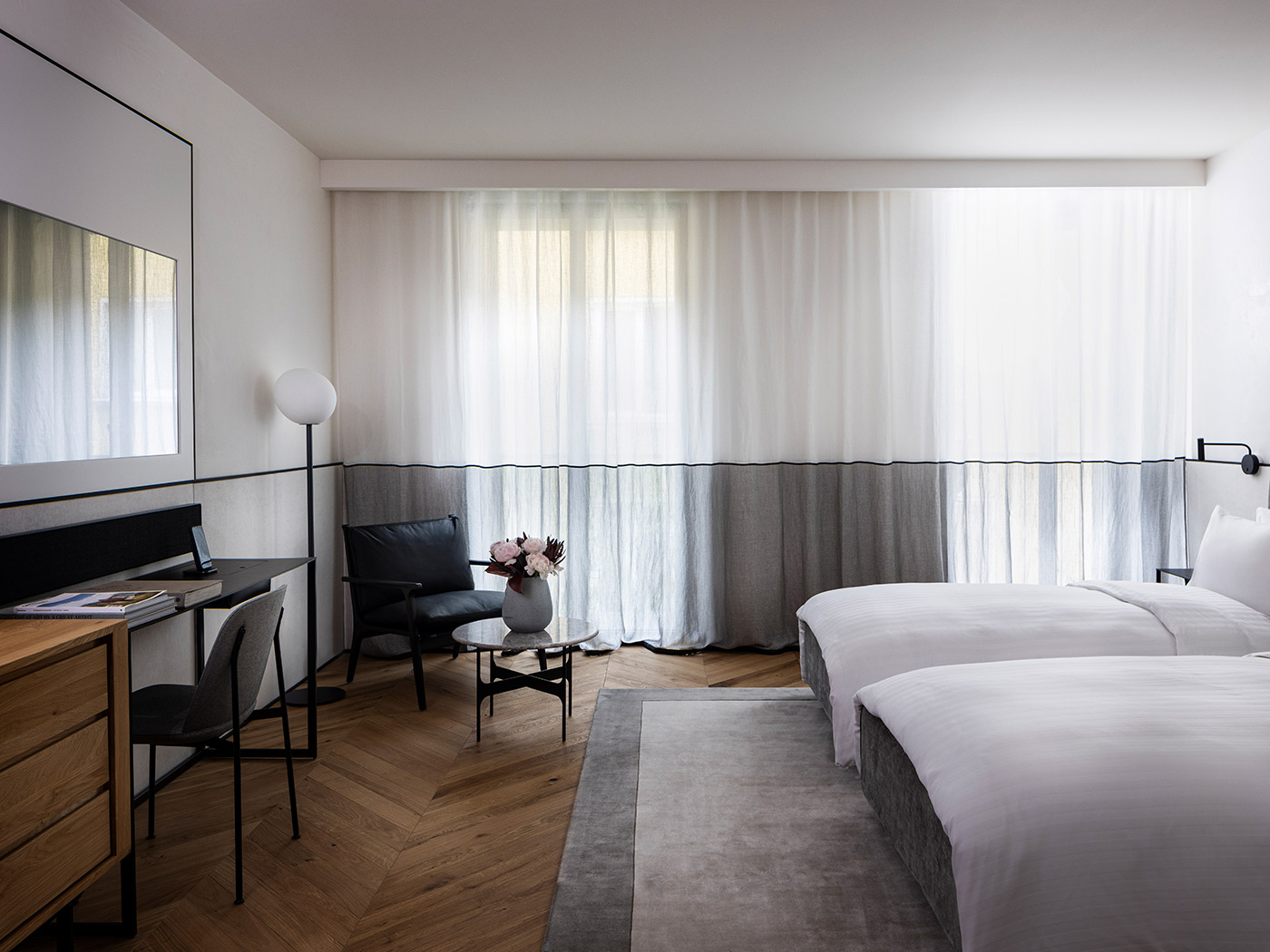 INX Design Hotel Rooms: Pictures & Reviews - Tripadvisor