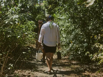 20 Directions Costa Rica