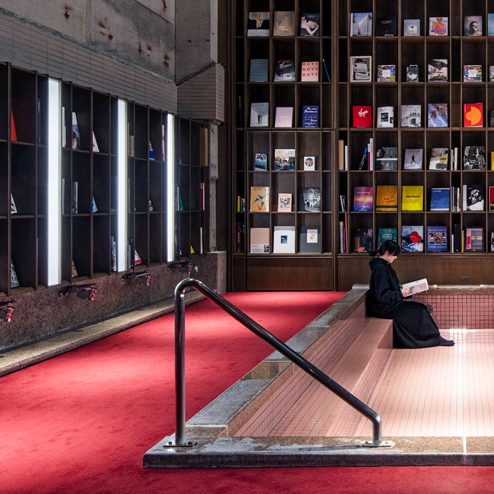 Matsumoto Jujo Theme Box 01 Book Shop 2 (1)