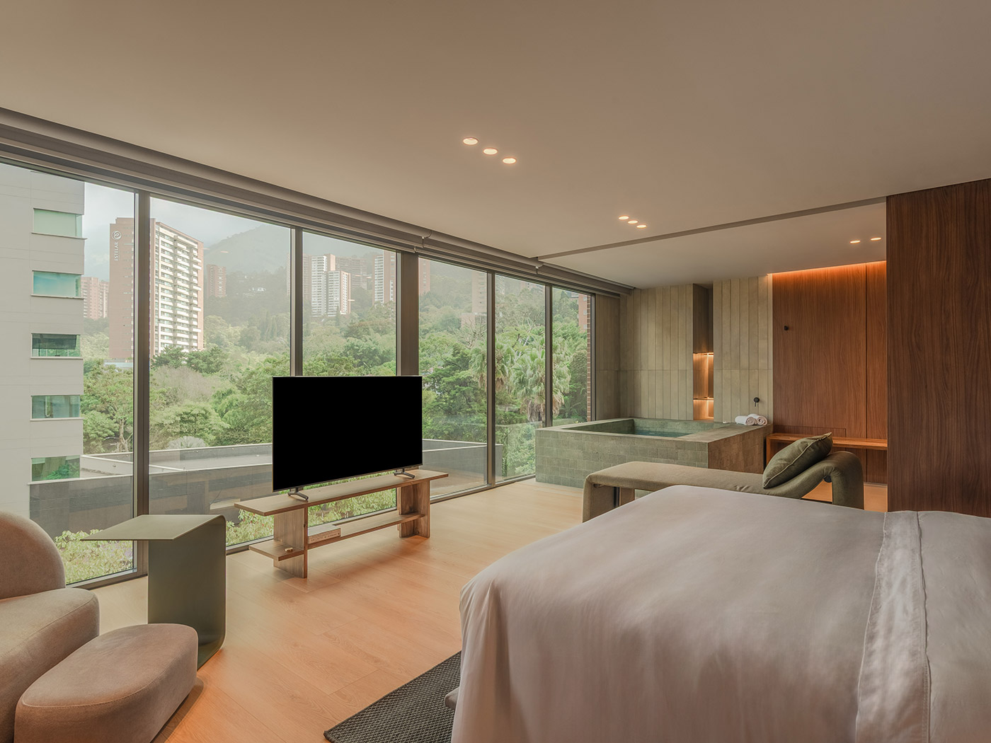 Wake Biohotel Premier Duplex R 01