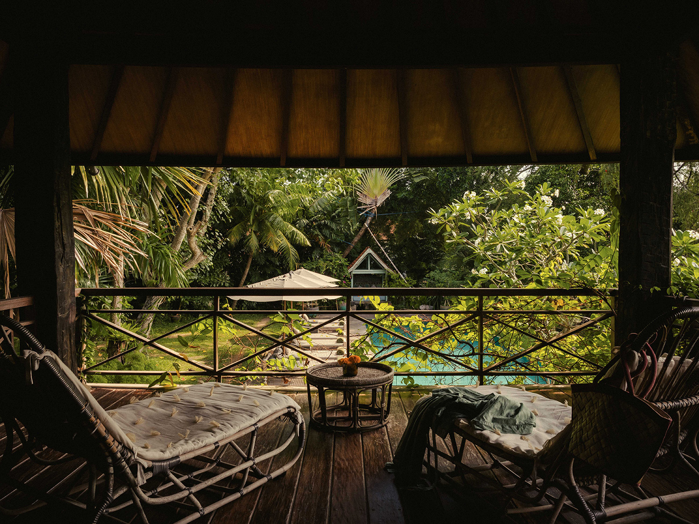 Magia De Uma Magia Villa R 12