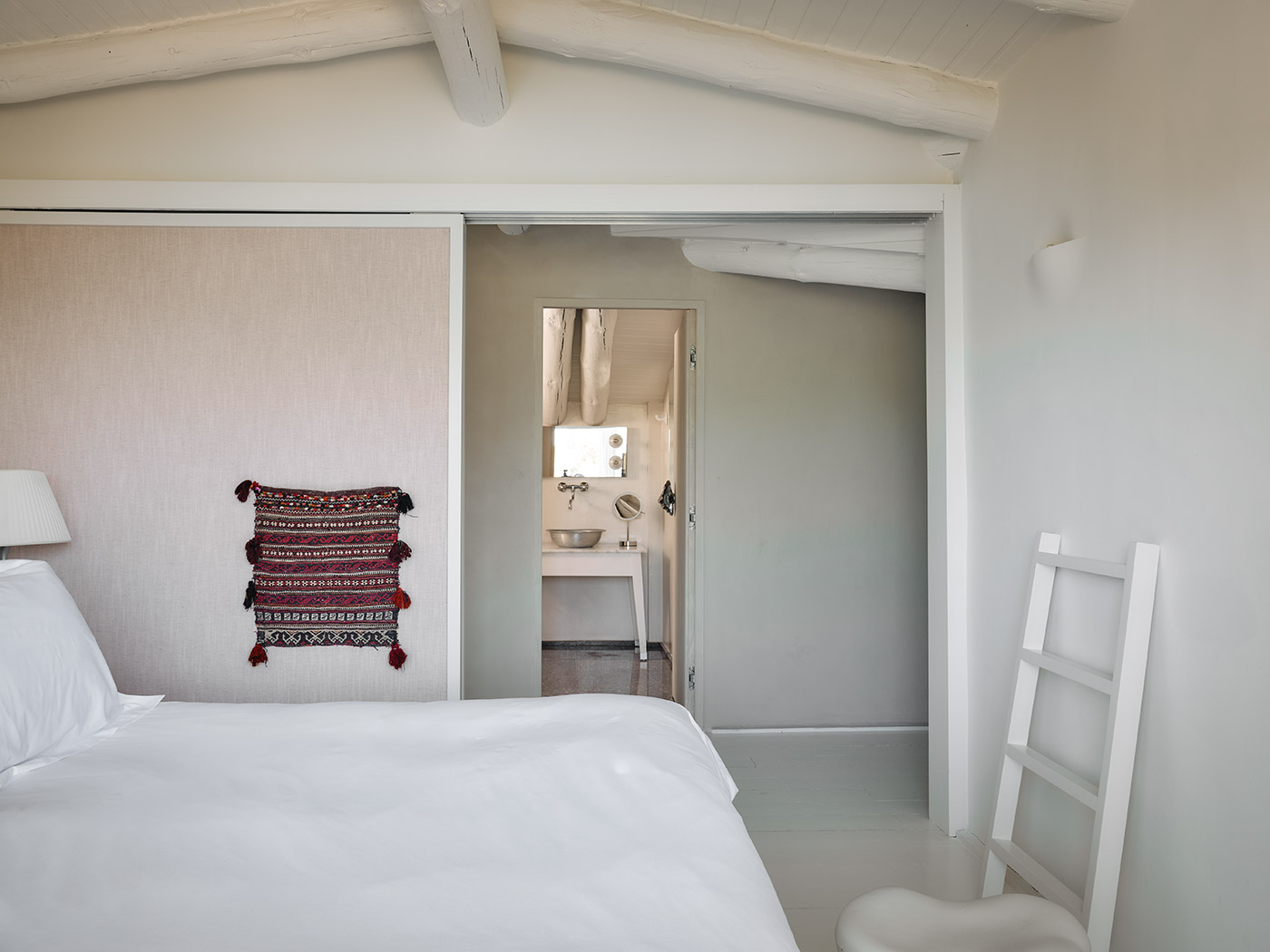 Ekies All Senses Resort Loft Suite R 06