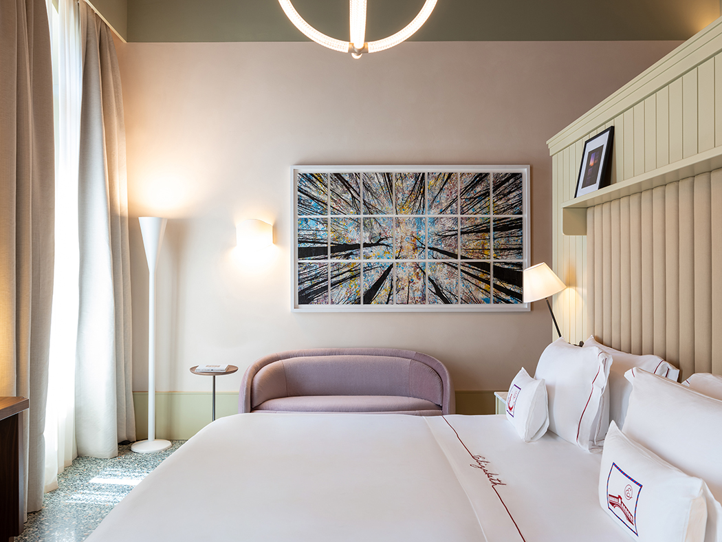 Elizabeth Unqiue Venice Junior Suite R 02
