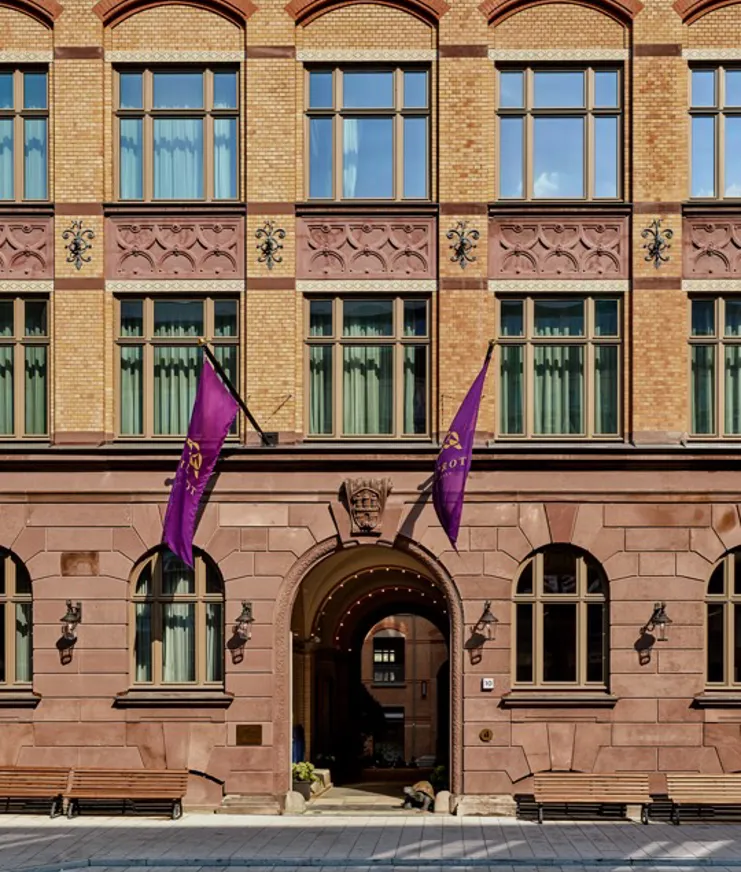 Journal Stays To Savor 16