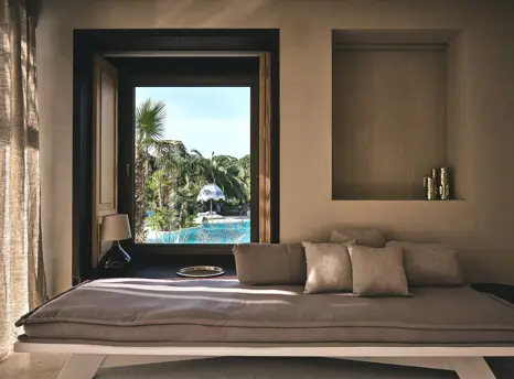 G 26 Ekies All Senses Resort