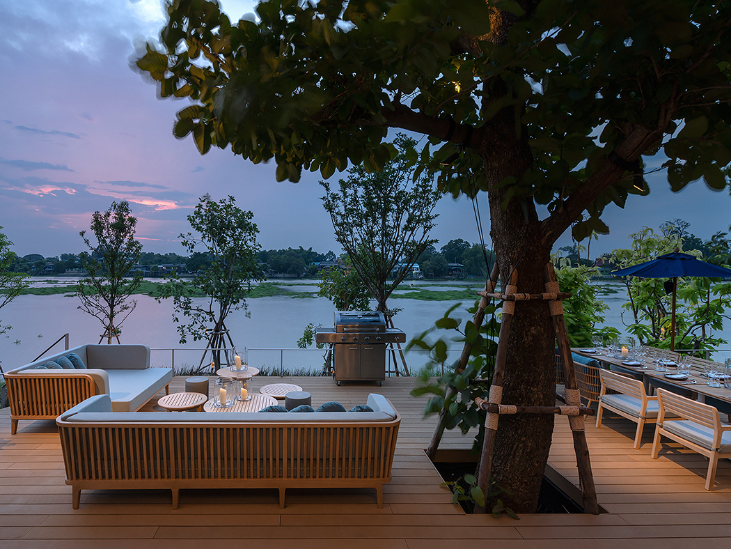 Sala Bang Pa In Sala Signature Villa One 2 Bedroom R 10