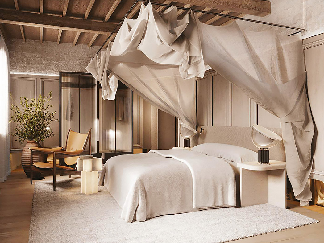 Chapter Chianti Mansion R 02