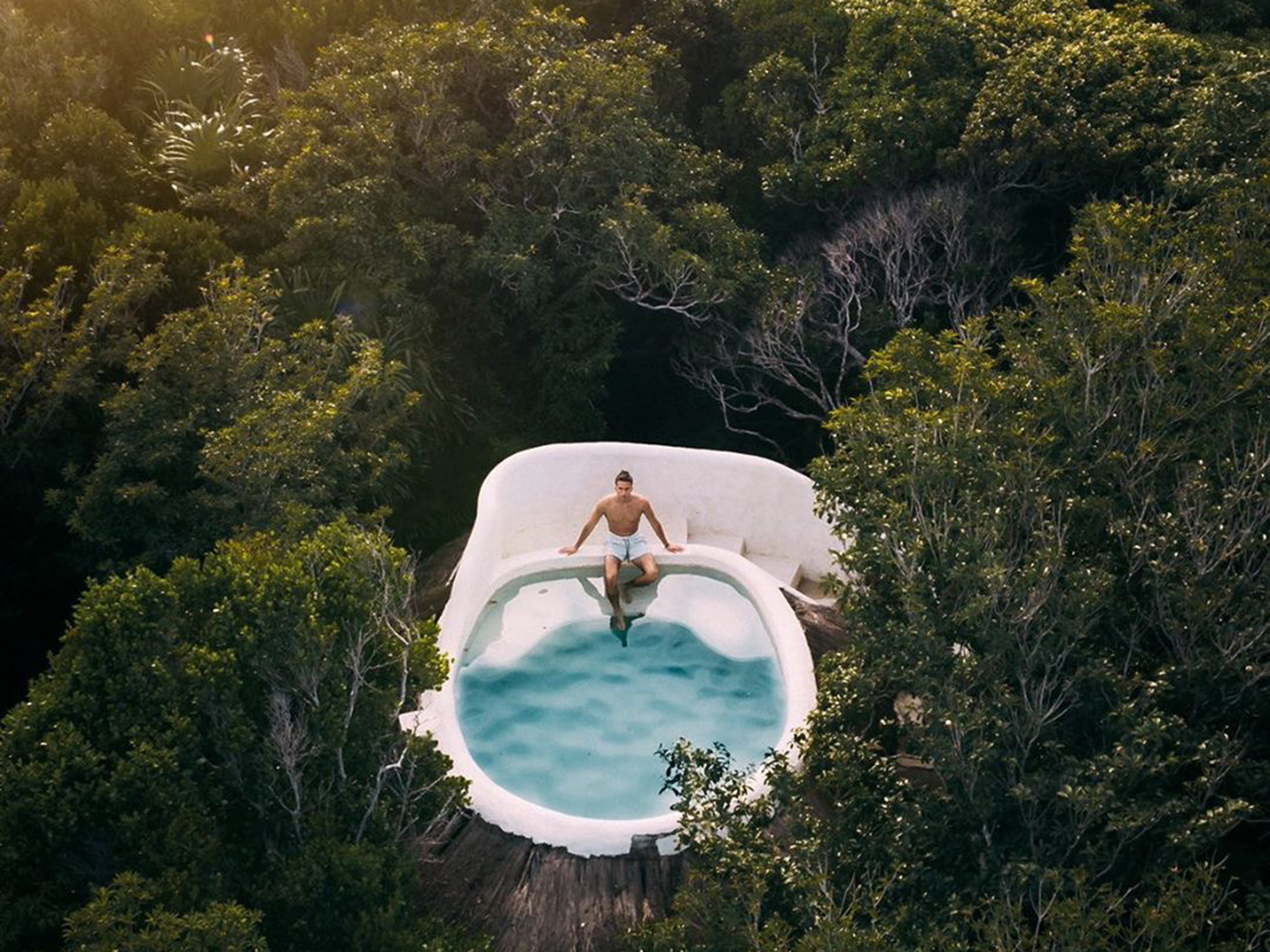 Papaya Playa Project Casita Jungle With Pool R 06