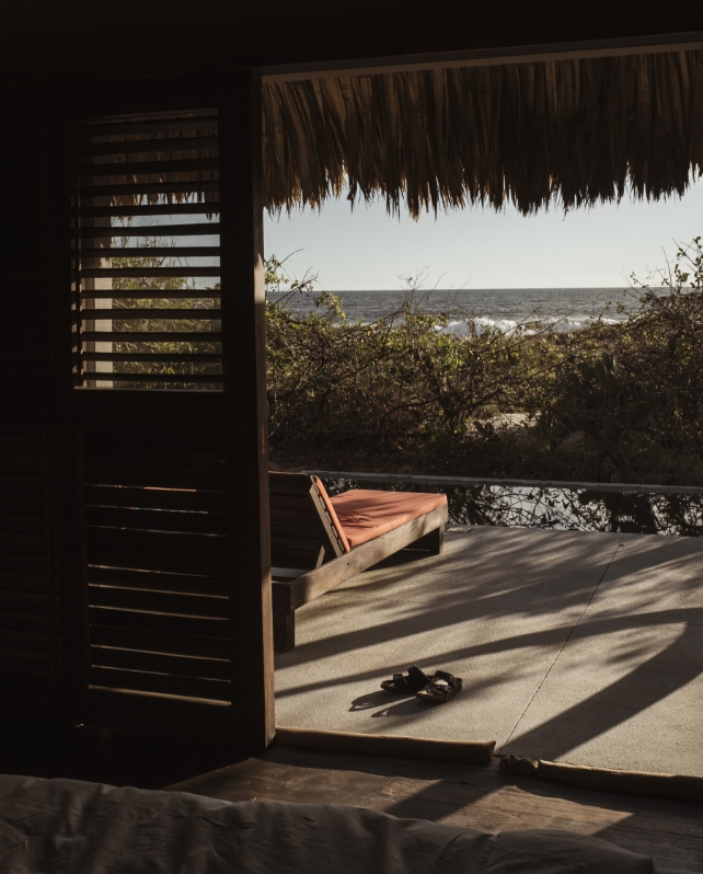 Hotel Escondido Usp 02