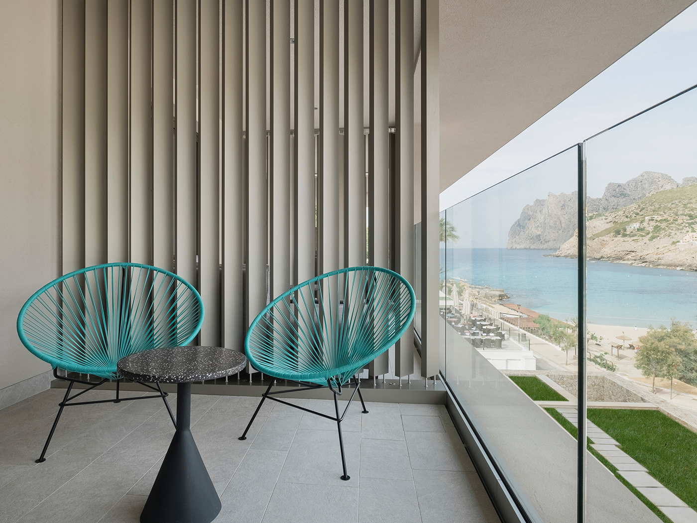 El Vicenc De La Mar Double Signature Terrace V3 R 01