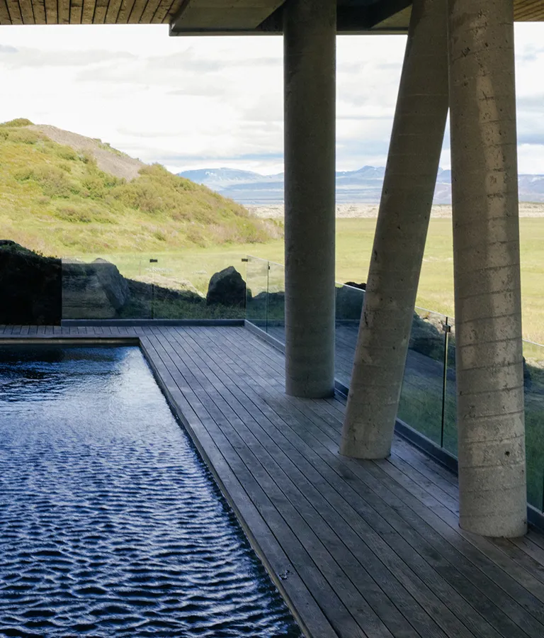 Ion Adventure Hotel Theme Box 02 Wellbeing