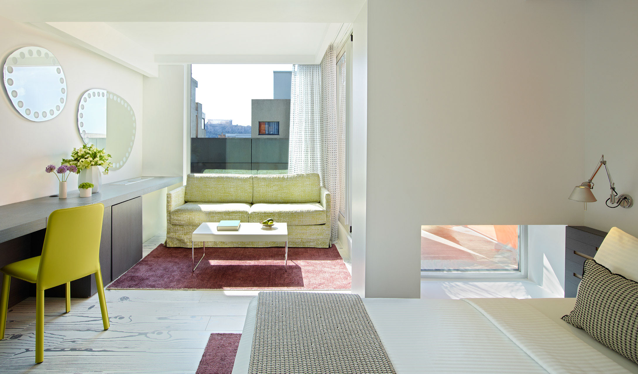 G 37 Fresh Hotel