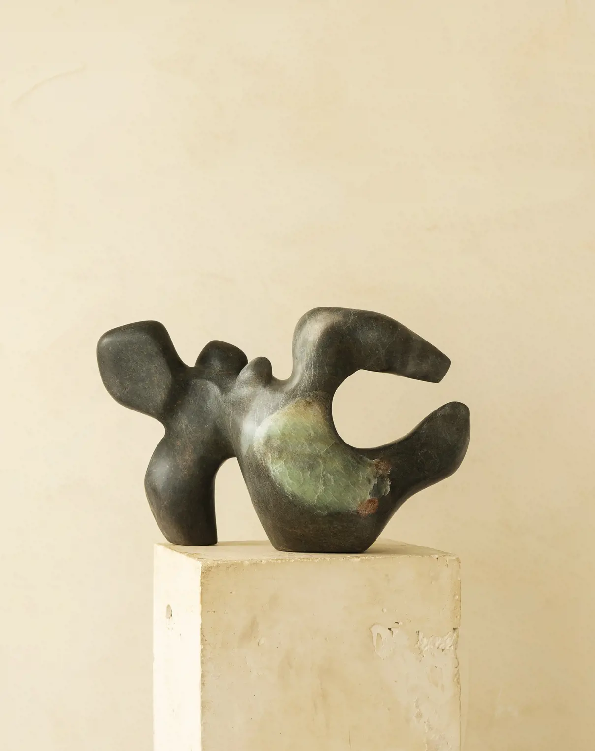1310 Lisa Dengler Sculpture