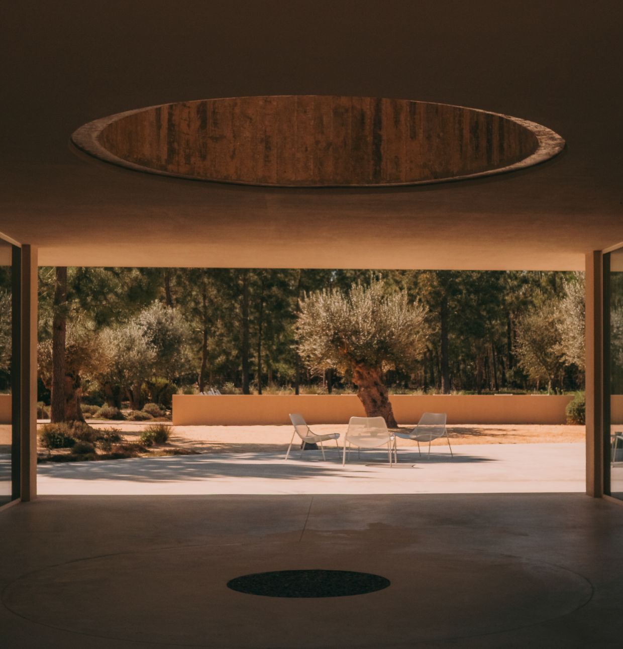 Spatio Comporta Architecture 2