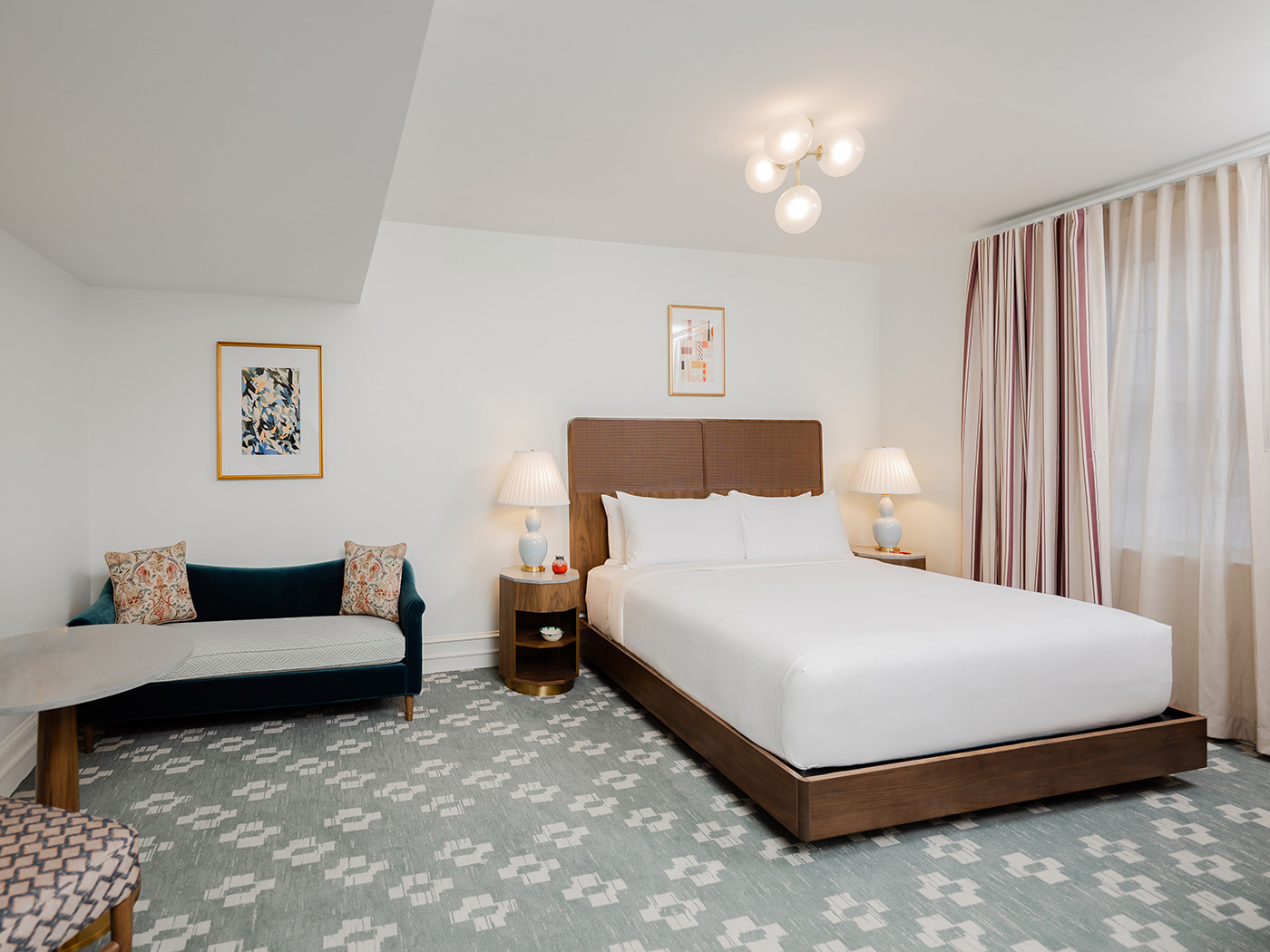 Hotel Granada Granada Studio R 02