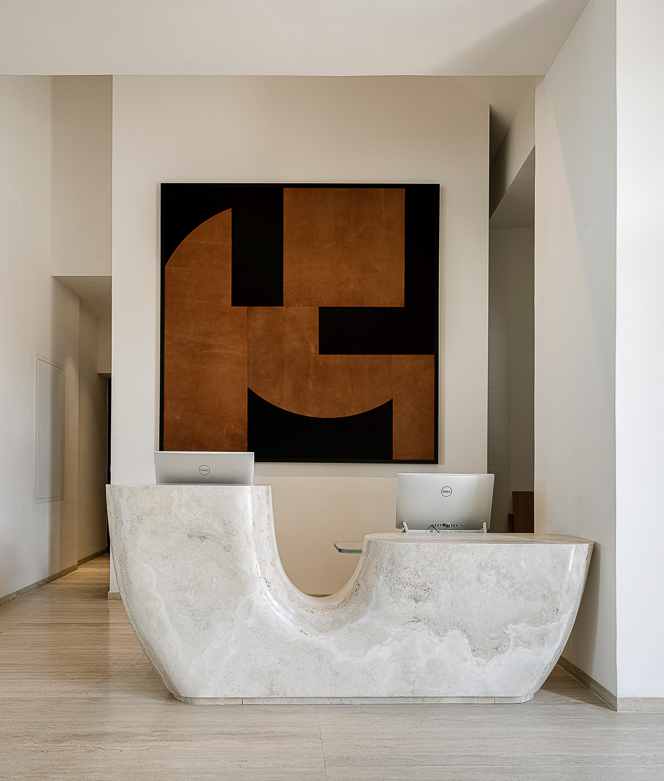 The Tanneries Hotel And Spa Interior Design 1 (1)