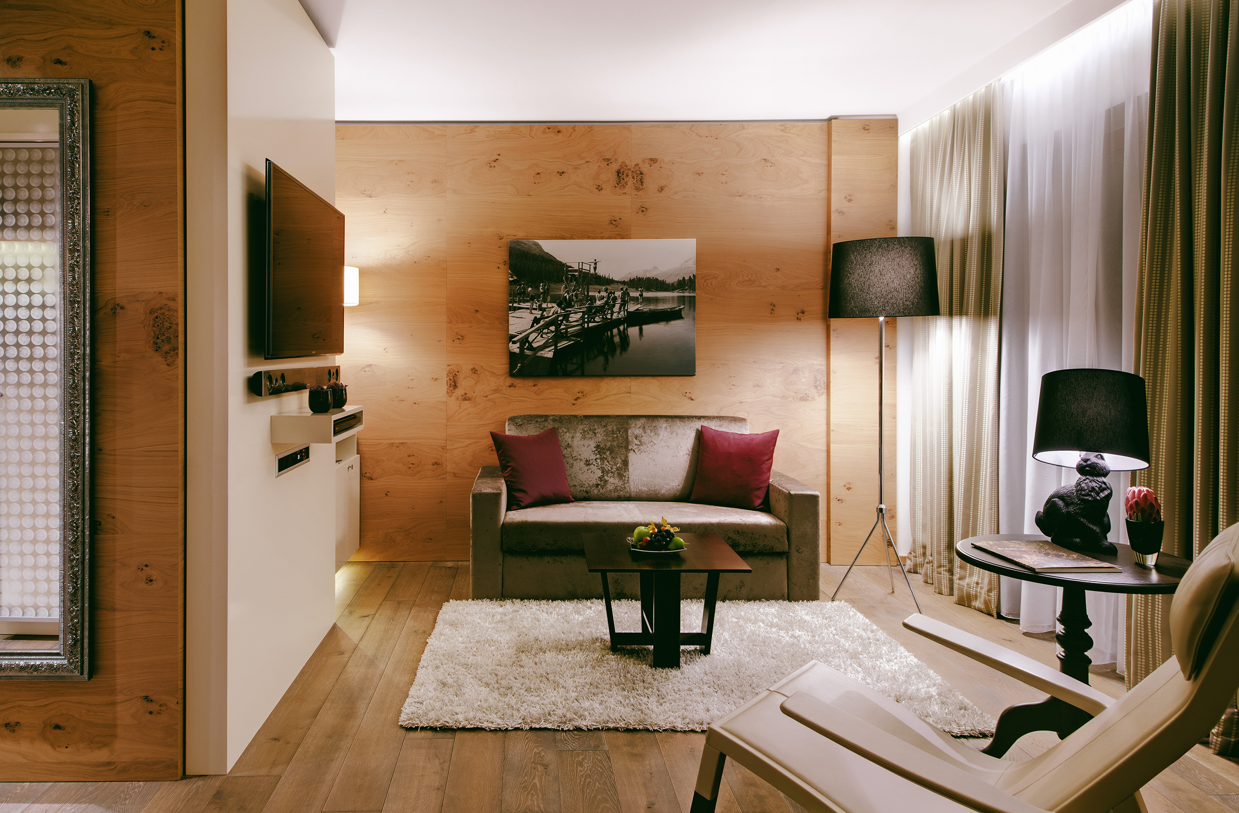 G 09 Giardino Mountain