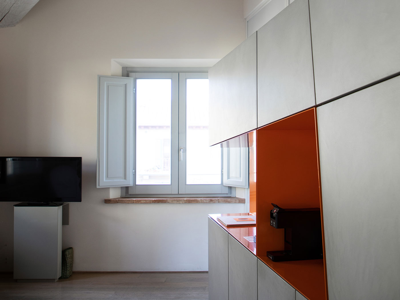 La Bandita Standard Room R 02