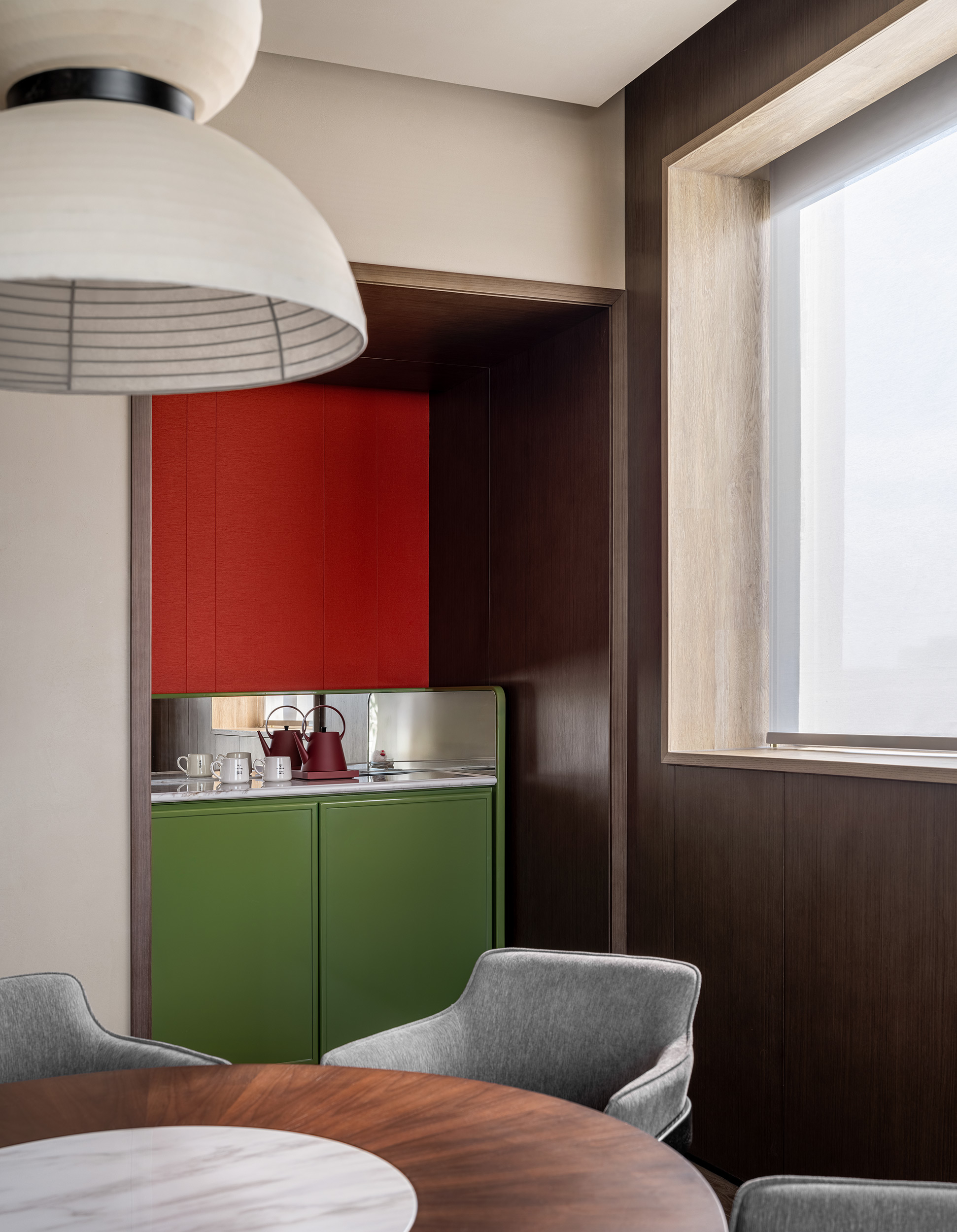 G 21 Noa Hotel Beijing China