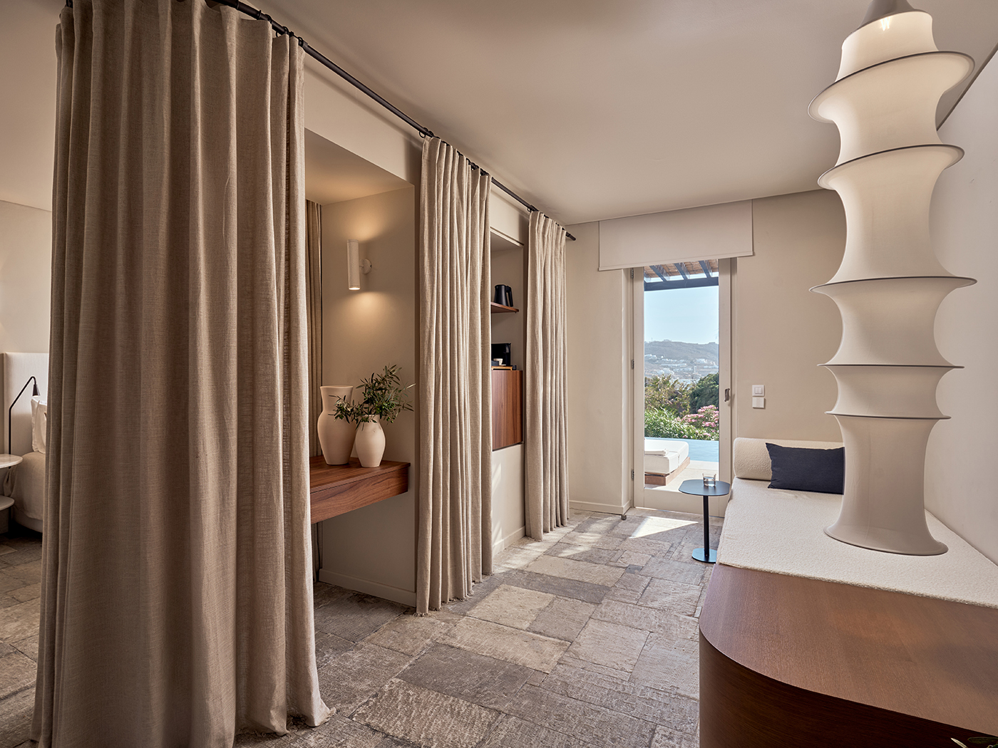 Mykonos Theoxenia Premium Suite Sea View With Private Pool V4 R 02