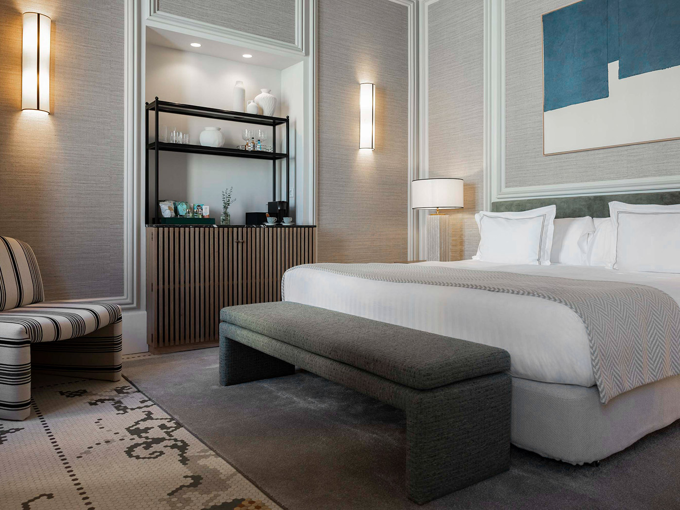 Hospes Palacio De Los Patos Dreamer Palacio Room R V4 01