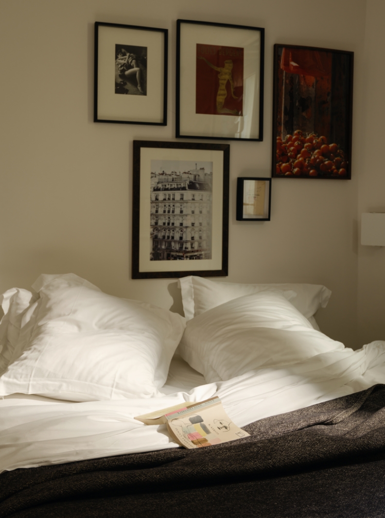 Le Pigalle Interior Design 01