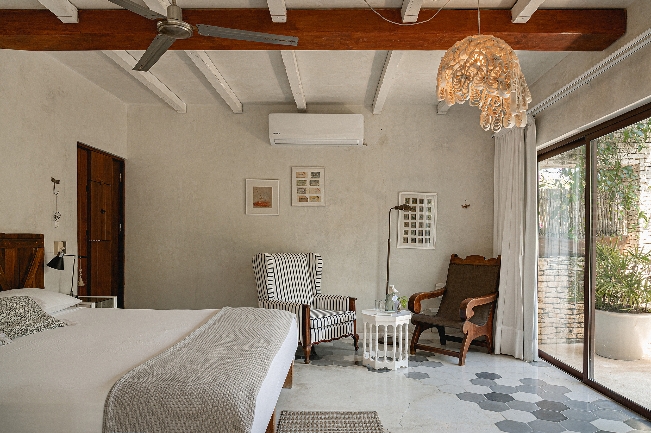 G 05 Hotel La Semilla