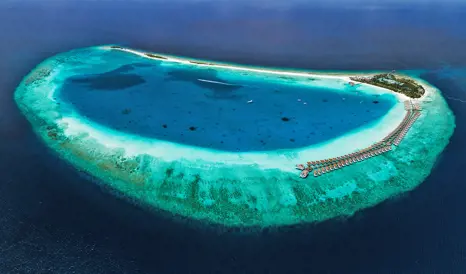 G 17 Finolhu Baa Atoll Maldives