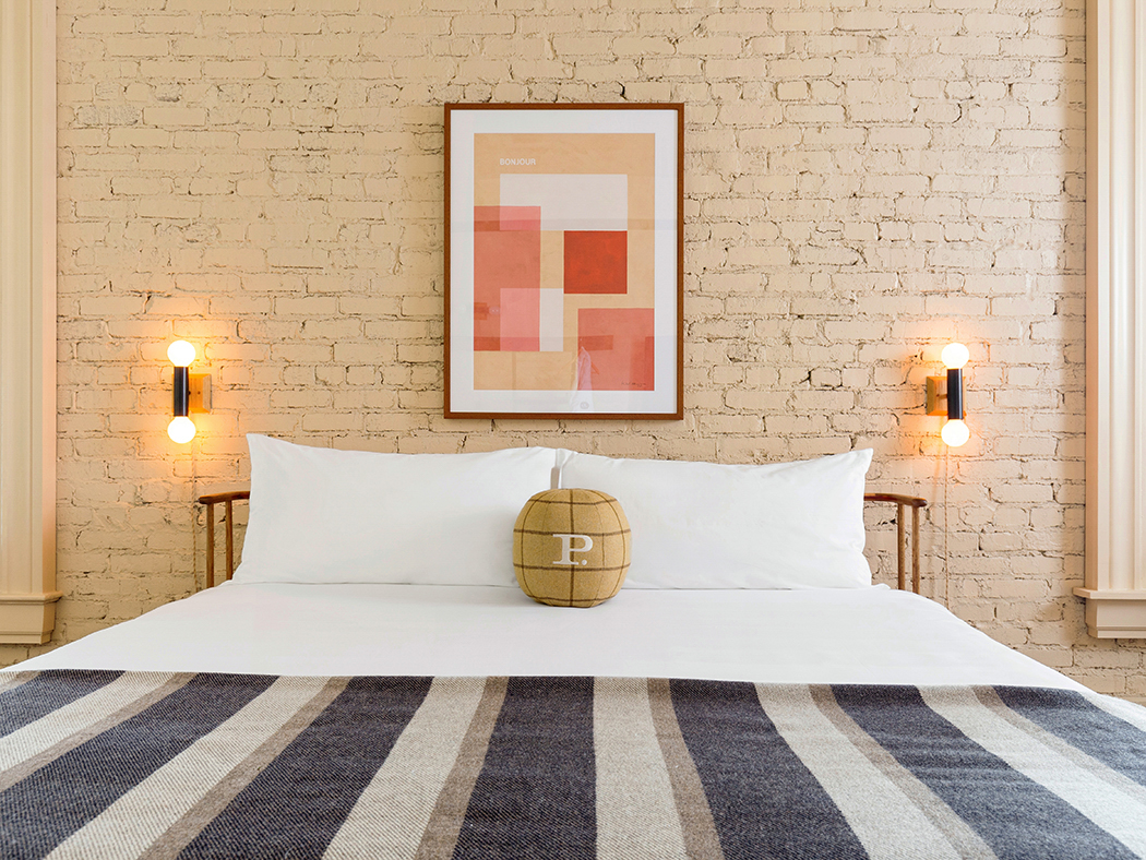 Palihotel San Francisco The King Loft ADA R V2 03