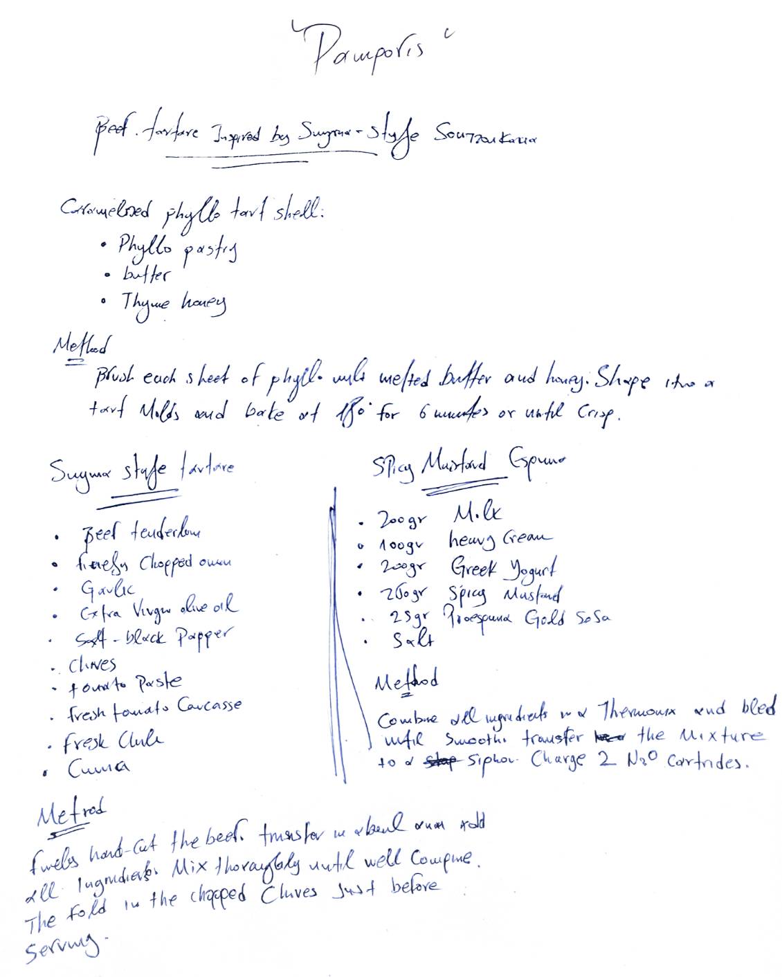 DH26 Article Cervo ALB Until The Next Course 07 Dimitri Recipe