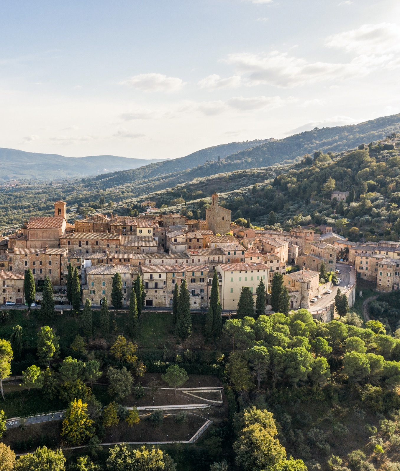 Rastrello Boutique Hotel Theme Box 02 Destination