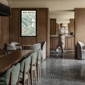 Noa Hotel Beijing Usp 01