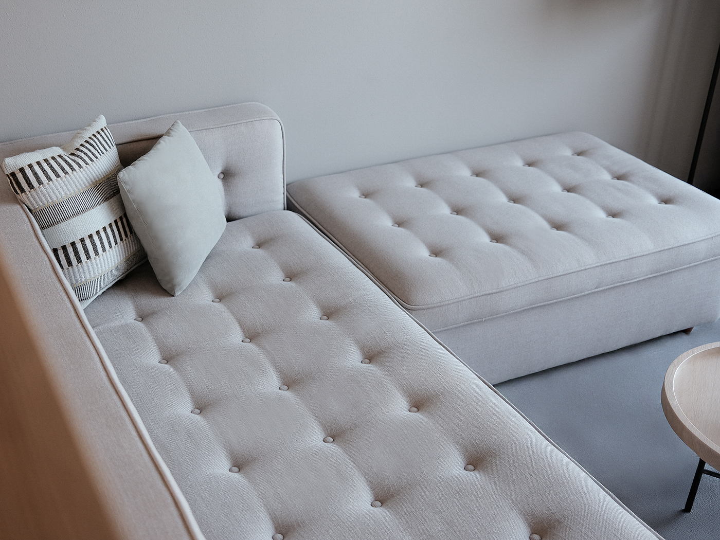 Hotel Schwarzschmied Rooftop Suite Small V2 R 05