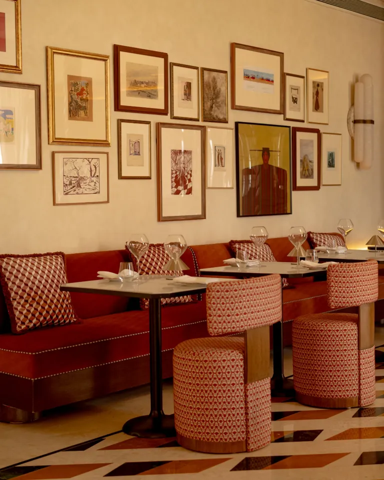 03 Originals Hotel Irada