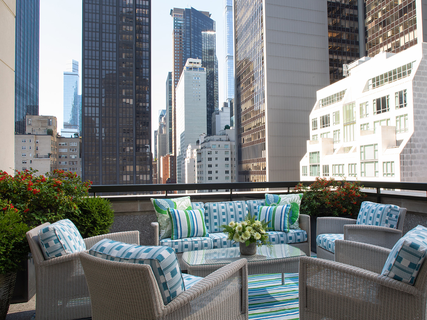 Whitby Clementine Terrace Suite R 07