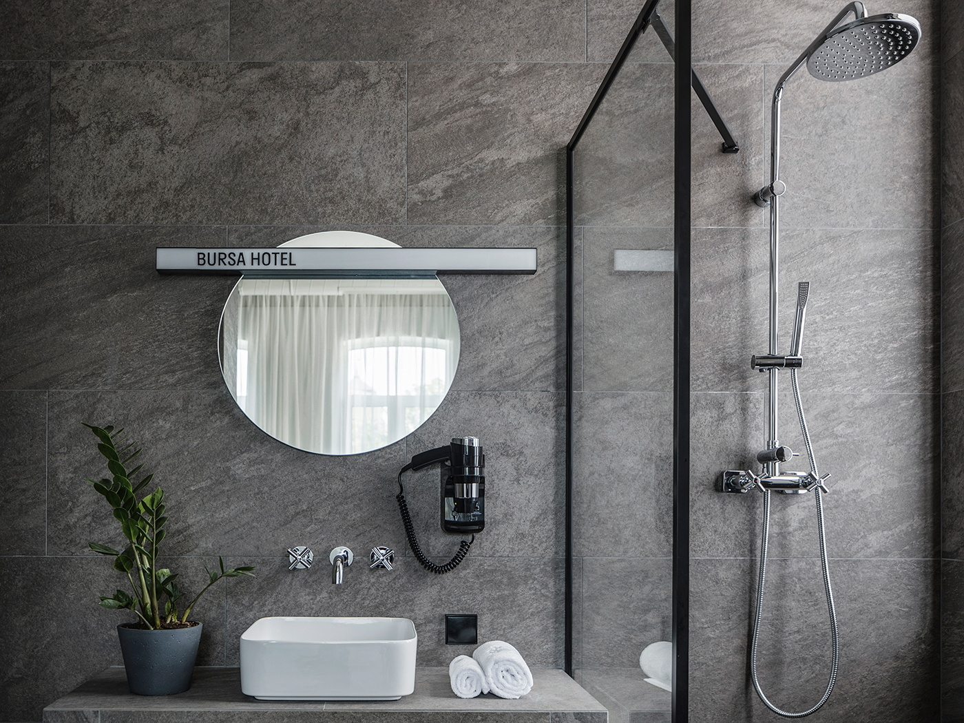 Bursa Wonderful Room R 07