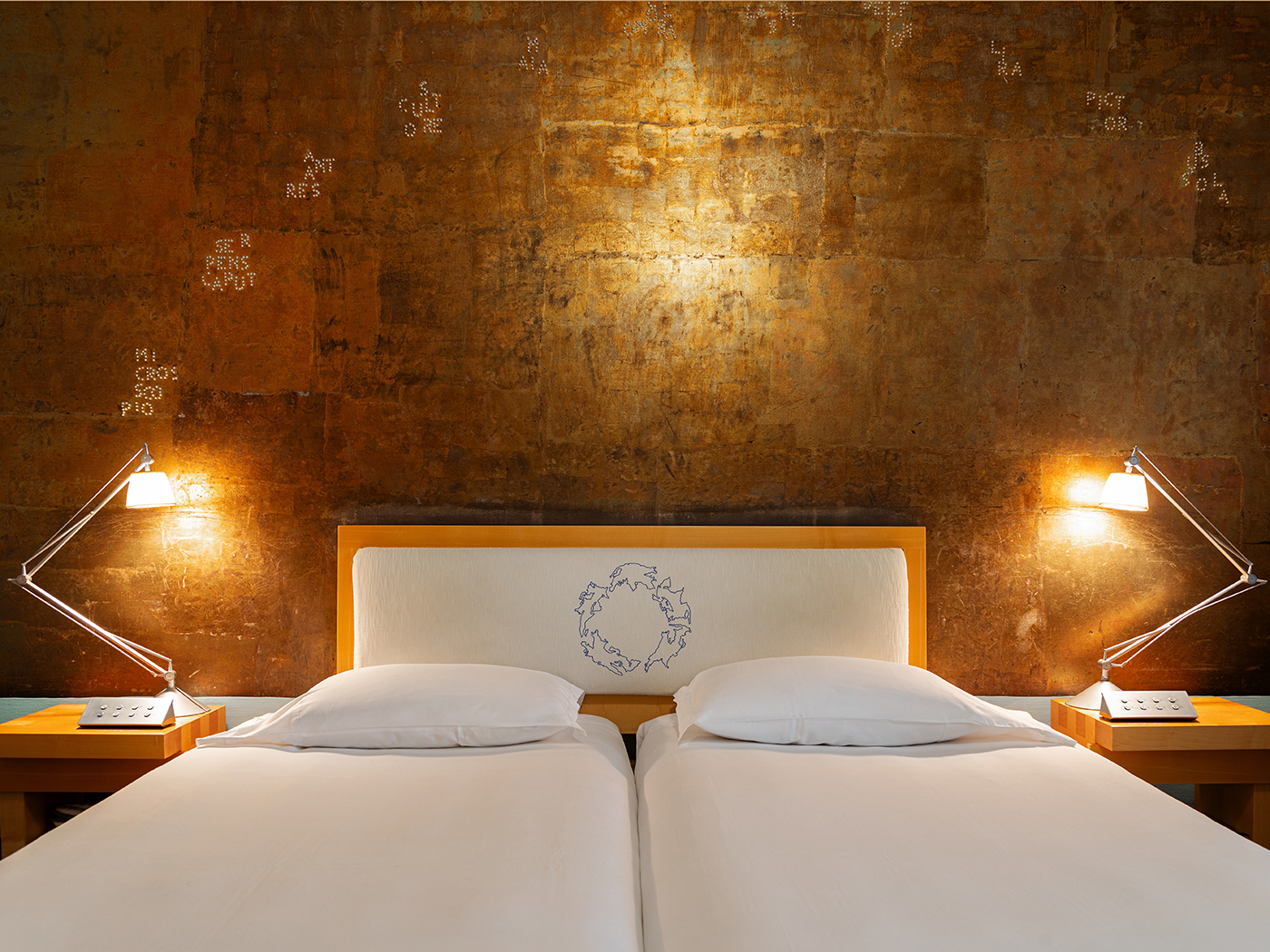 Hotel Greif Standard Double Room R 02