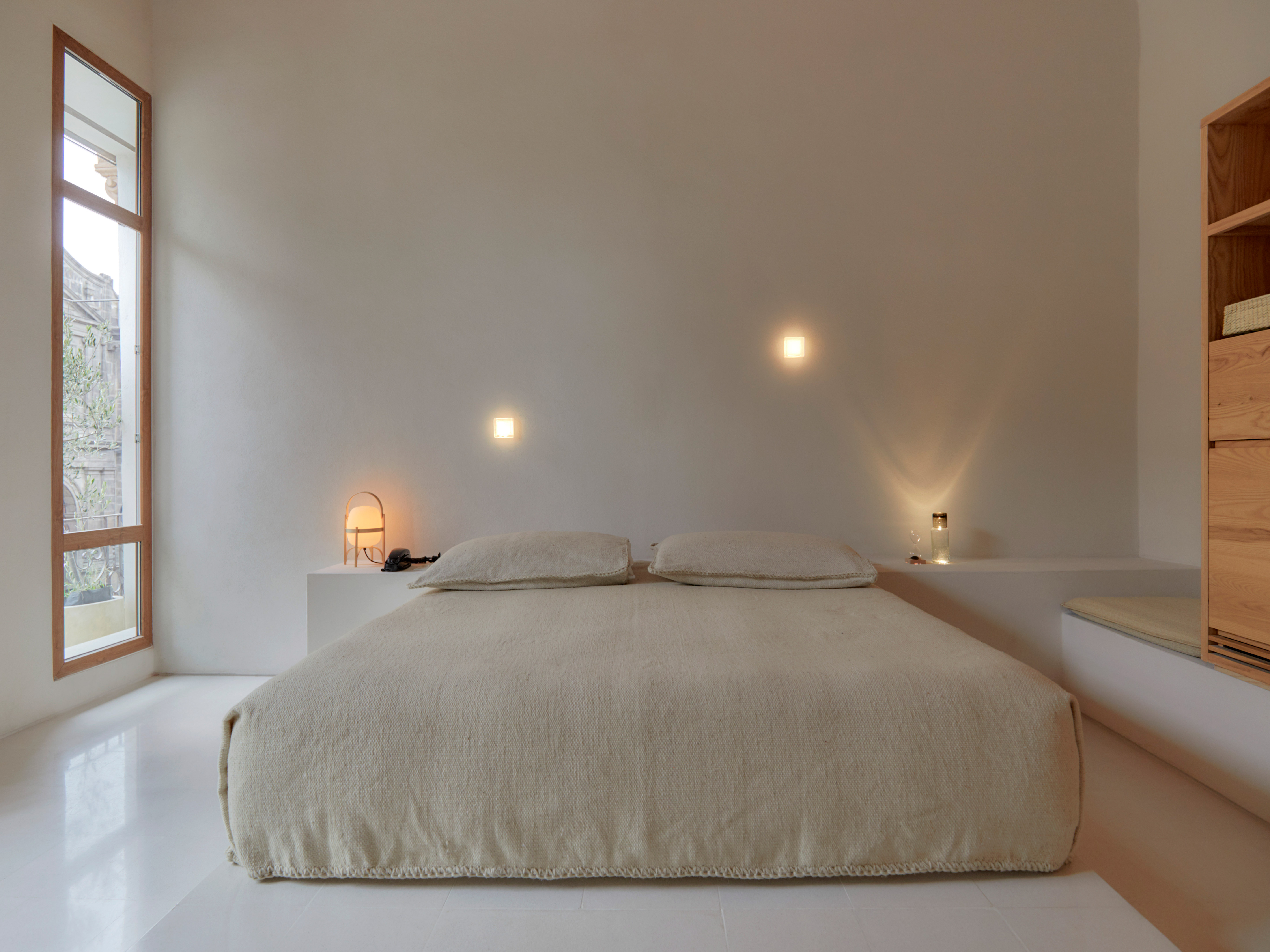 Circulo Mexicano Junior Suite R 02