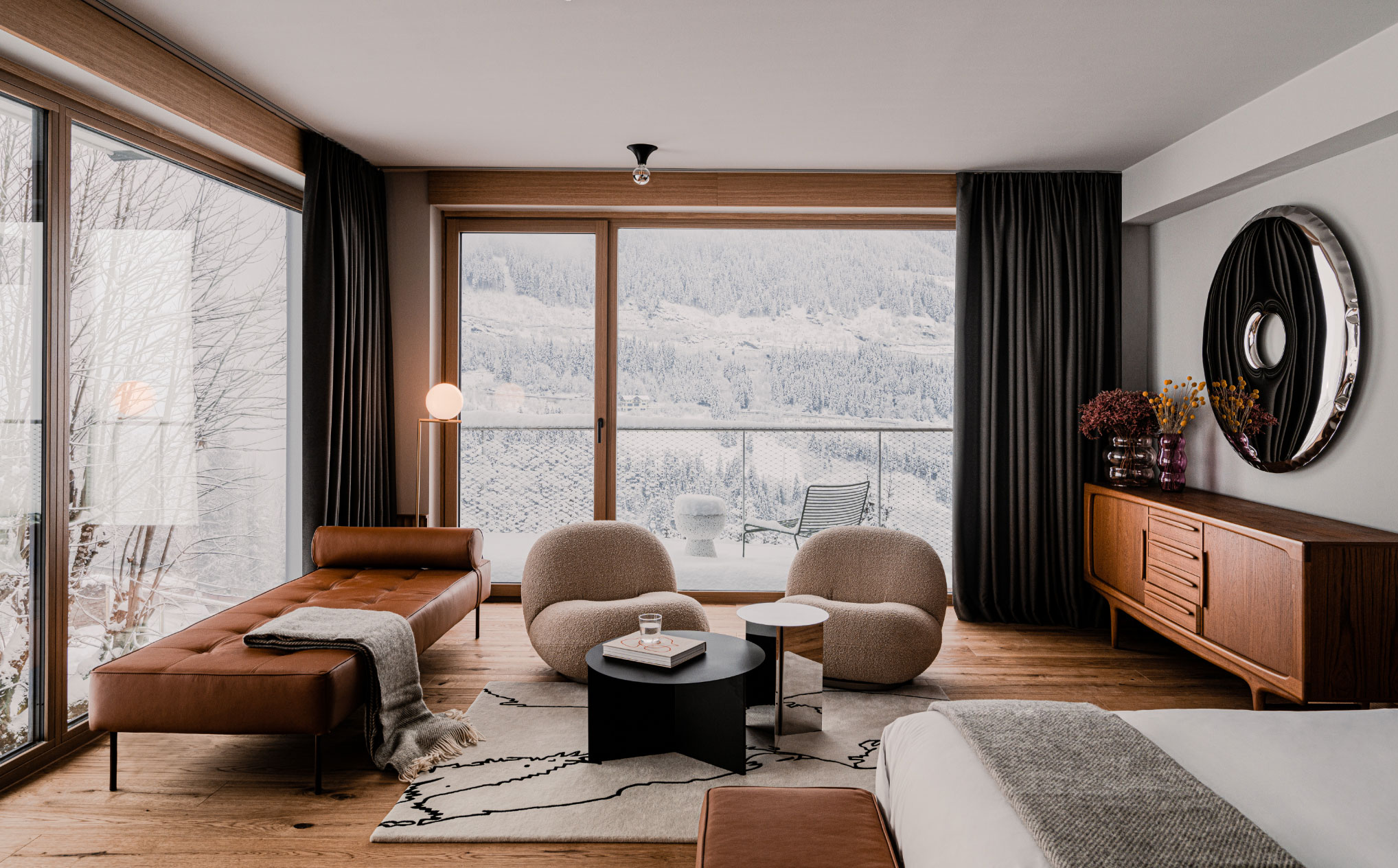 MBO The Cōmodo 16 Carousel B