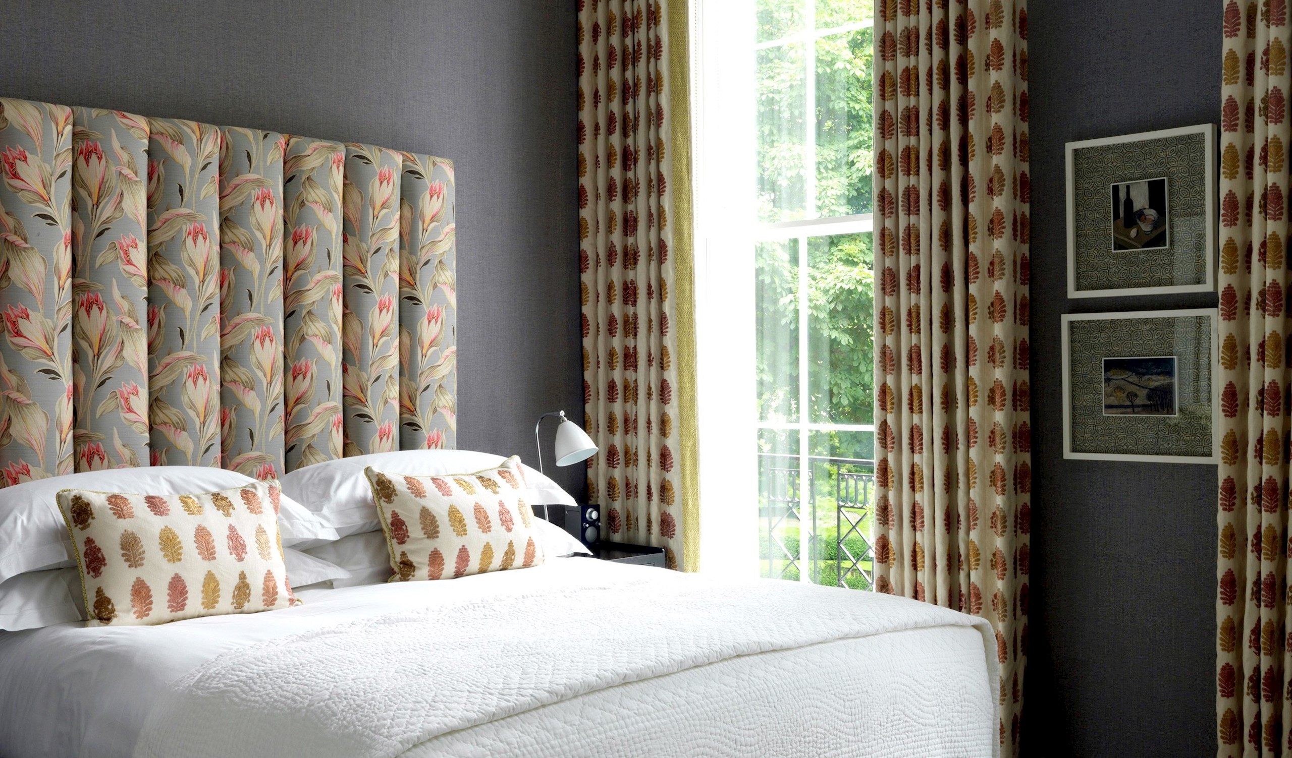 dorset square hotel london, uk - design hotels™