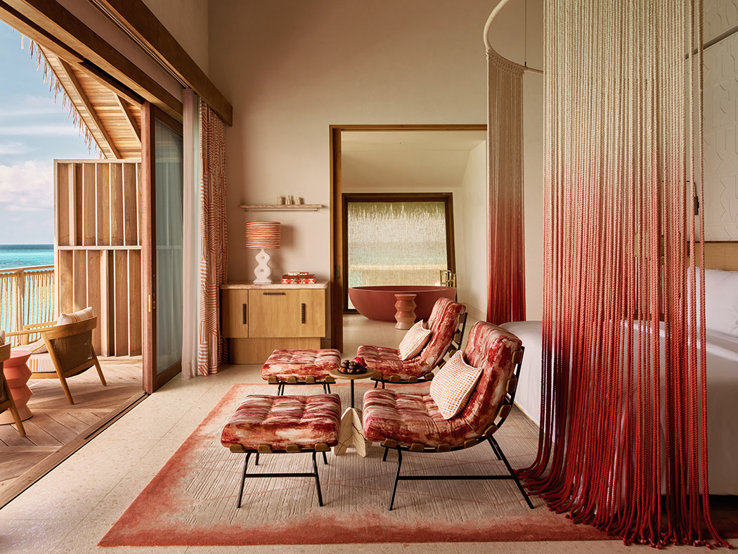 Here Four Bedroom Residence R 07