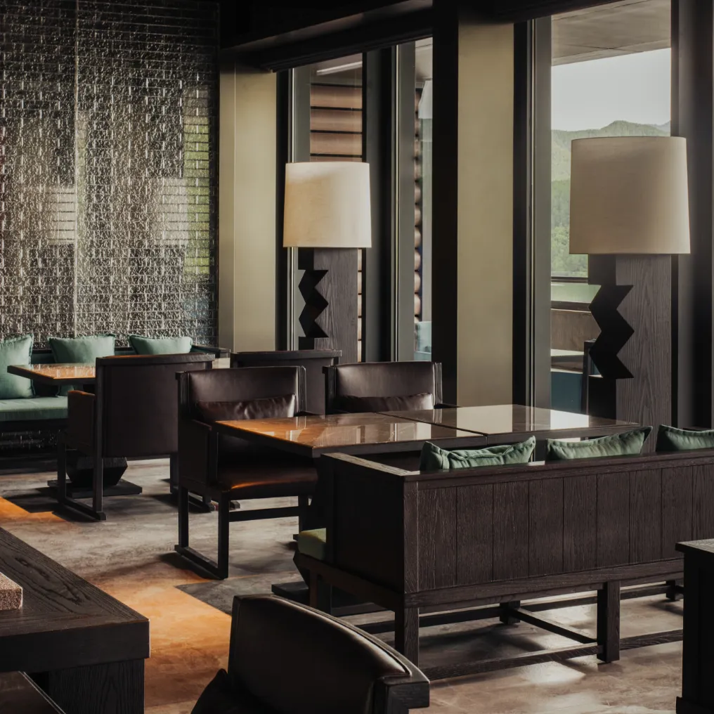 The Arcadia Place China Food And Drink 01