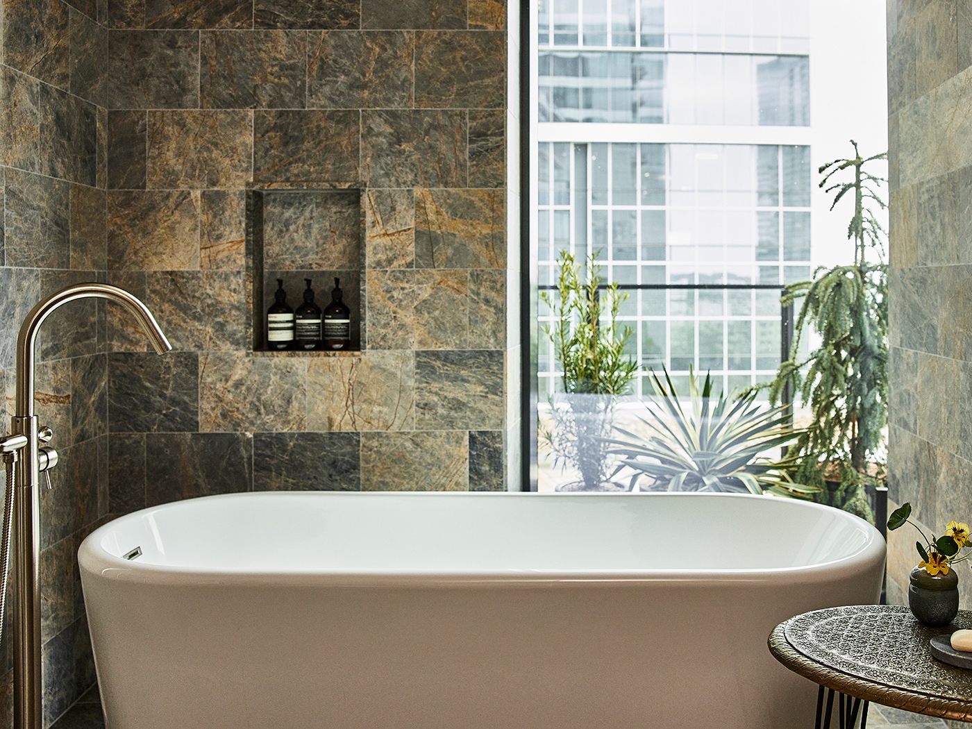 Austin Proper Hotel Proper Balcony Suite V2 R 04