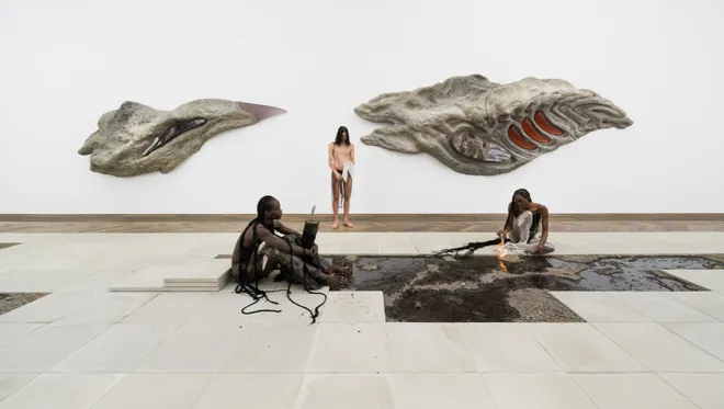 27 New Museum New York