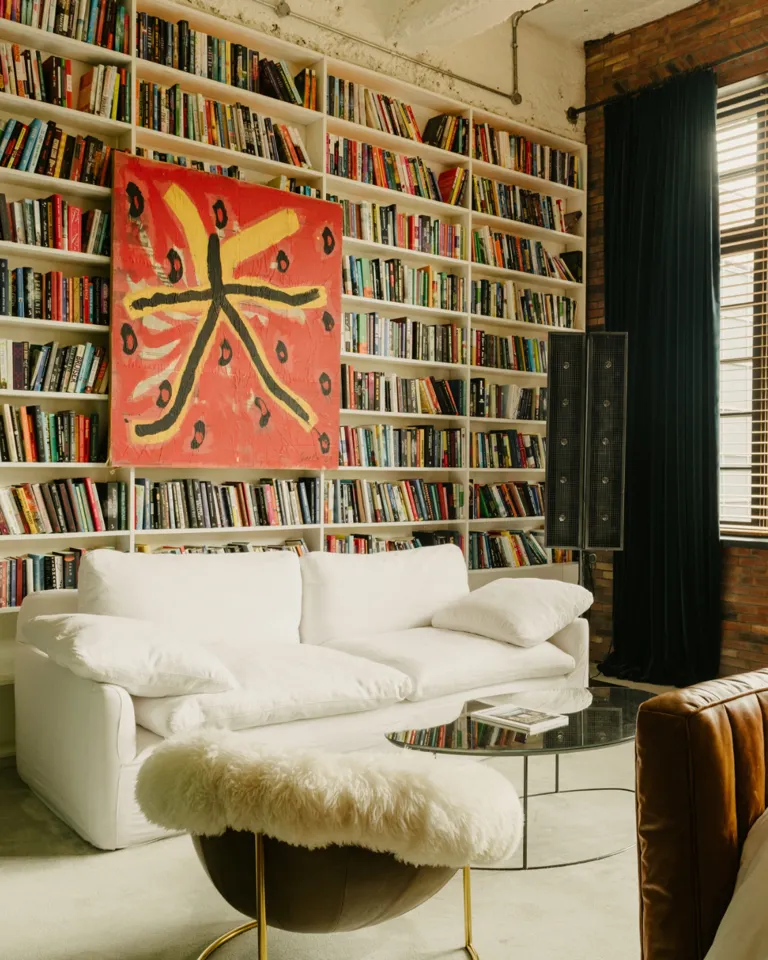05 Literary Hotels