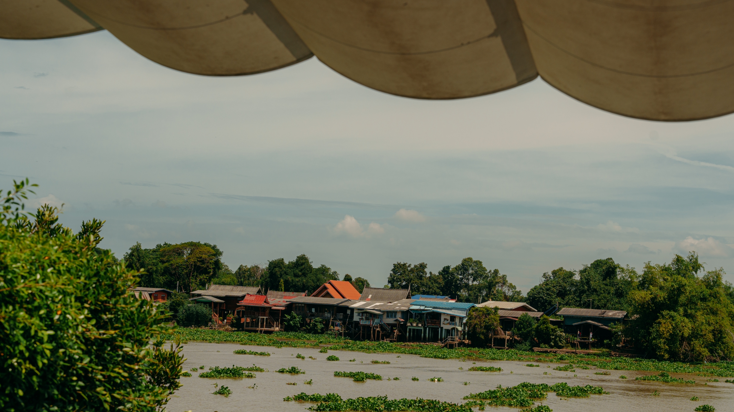 19 Sala Bang Pa Originals